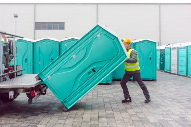 Best Affordable porta potty rental  in Arvada, CO