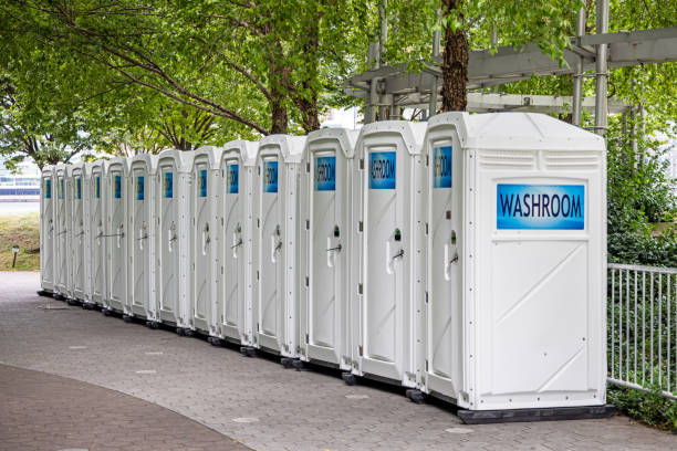 Best Long-term porta potty rental  in Arvada, CO