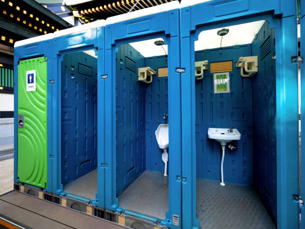 Best Temporary restroom rental  in Arvada, CO