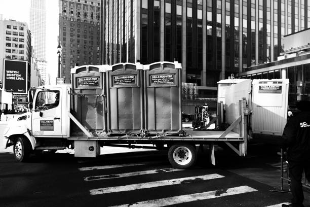 Best Portable restroom trailer rental  in Arvada, CO