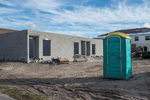 Portable Toilet Options We Offer in Arvada, CO
